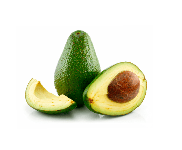 Avocadoöl von Intenskin