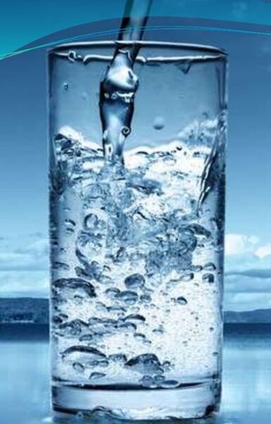 Wasser